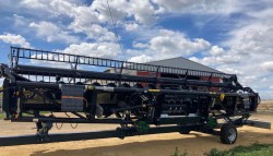 VL30 + Geringhoff TruFleex